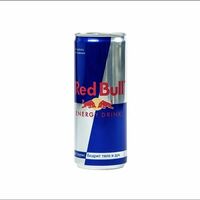 Red Bull в Истамбул Хан Халяль