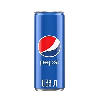 Pepsi в Чайхана империя по цене 138 ₽