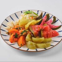 Соленья в Фабрика