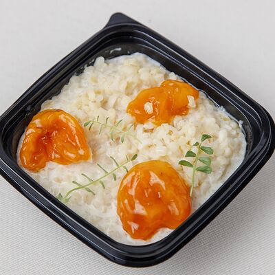 Каша мультизлаковая с абрикосом в Ля Галетт по цене 120 ₽