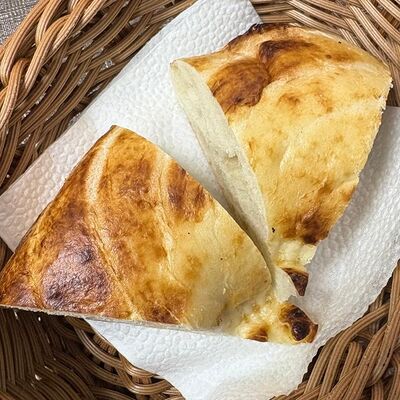 Лепешка Узбекская в Арсенал по цене 42 ₽