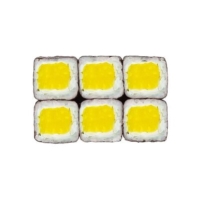 Ролл Такуан в Mr vkus по цене 150 ₽