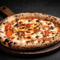 Маргарита в Capo Ristorante