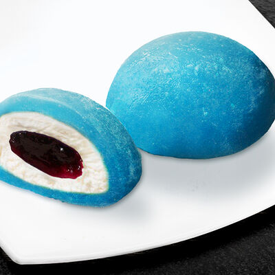 Моти черничный с Анчан в Ollis по цене 210 ₽