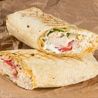 Греческаяв Shawarma Gods