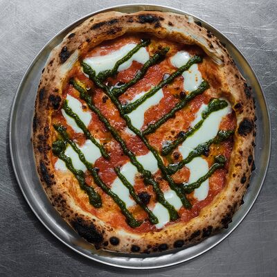 Маргарита в Piu piu по цене 840 ₽