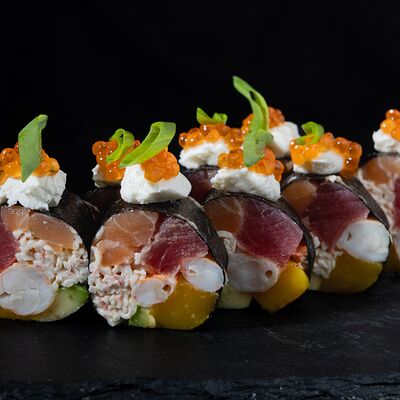 Морская Радуга в Атлантида по цене 1240 ₽