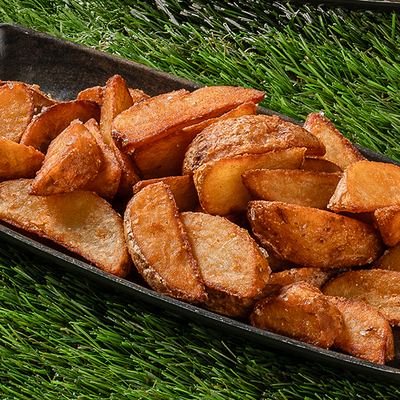 Картофельные дольки в Ермолаевъ спорткомитет по цене 300 ₽