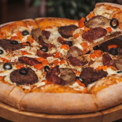 Мяснаяв Золотой Кувшин по цене 750 ₽