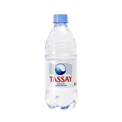 Вода Tassay в Мишки любят кофе по цене 150 ₽