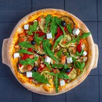 Тоскана в Cinema Pizza&PastaСинема Пицца&Паста