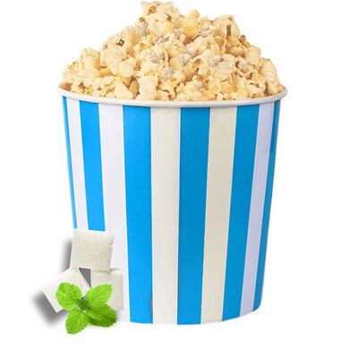 Сладкий попкорн средний в Кинобар Sky Cinema по цене 420 ₽