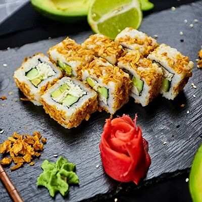 Калифорния фри в Maki Family по цене 289