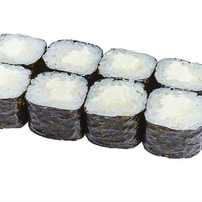 Чиз маки.4шт в Home Sushi Express по цене 102 ₽