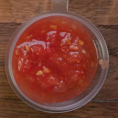 Приправа в Беш манты по цене 50 ₽