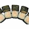 Ролл с крабом в SUSHI TESTO по цене 175