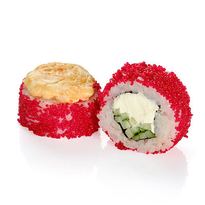 Ролл Запеченный хото эби в Аппетит по цене 579 ₽