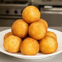 9 Сырных шариков в Гриль кинг