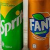 Fanta в Привет из Тбилиси по цене 190