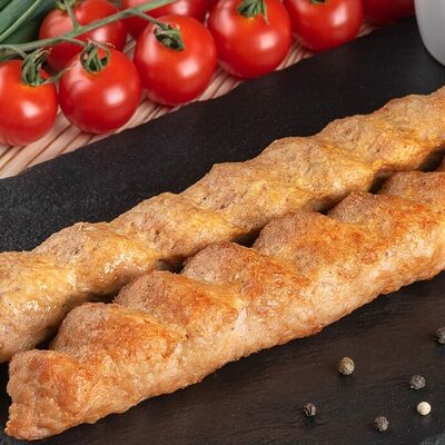 Люля-кебаб из курицы в Легенда 52 по цене 400 ₽