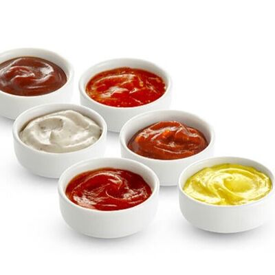 Соус Сырный в Bar 812 по цене 75 ₽