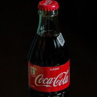 Coca-Cola Классическая в Ресторан 181