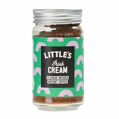 Кофе растворимый Littles Irish cream в Азбука Вкуса Экспресс Меню по цене 658 ₽