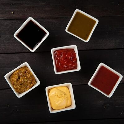 Соус Наршараб в Мангал Хаус по цене 90 ₽