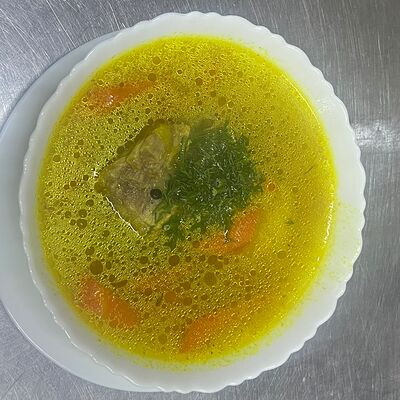 Шурпа в Shawerma Time по цене 510 ₽
