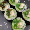 Ролл Чука в Woow Sushi по цене 200