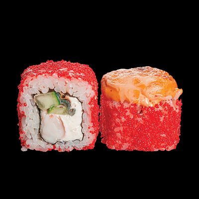 Запечённый Калифорния в MamaMai по цене 667 ₽