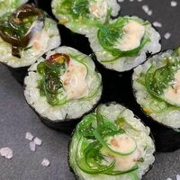 Ролл Чука в Woow Sushi