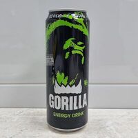 Напиток Gorilla Original в Шаурма гриль