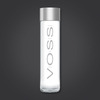 Voss still 375ml в Bluefin по цене 990