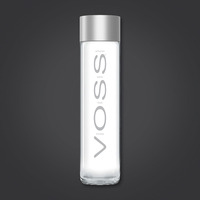 Voss still 375ml в Bluefin