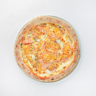 Карбонара в La Scala Trattoria Ignazio по цене 30 р.