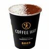 Латте Баунтив Coffee Way по цене 380
