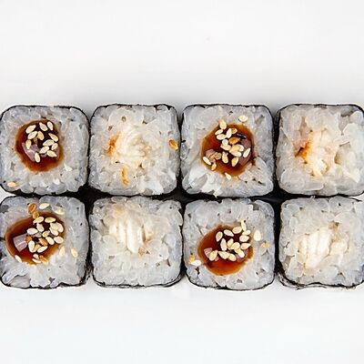 Угорь в Рёри по цене 295 ₽