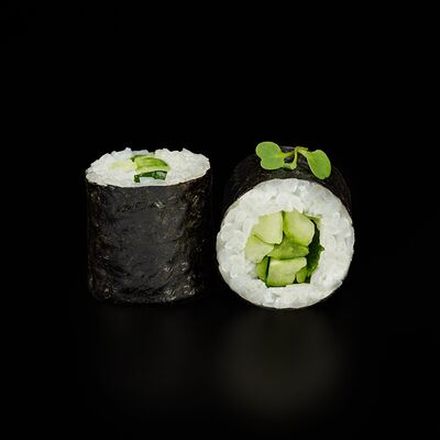 Каппа Маки в Тайхаку по цене 165 ₽