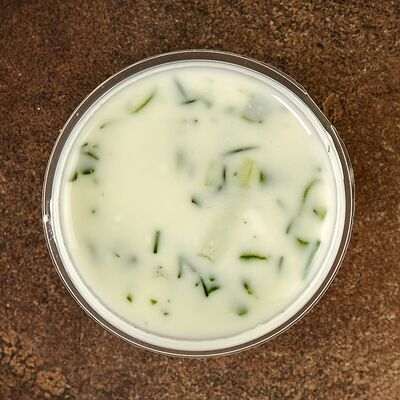 Соус Мацони в Айран по цене 59 ₽