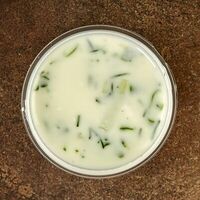 Соус Мацони в Айран