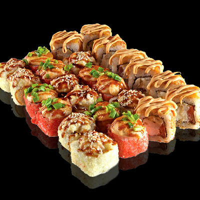 Биг Квик в Квикфуд по цене 1236 ₽