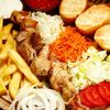 Сет Свинoй шашлык в Угол.ок вкуса по цене 480