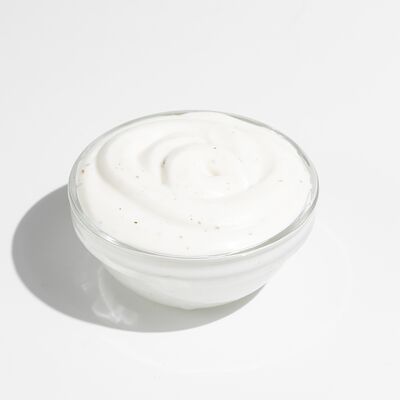 Чесночно-сливочный соус в Лакумбургер по цене 60 ₽