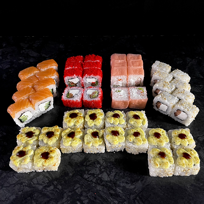 Сет Калахари в Hatimaki по цене 3249 ₽