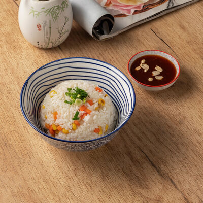 Рис на пару в Цзао Ван по цене 70 ₽