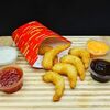 Креветки темпура в Гриль Хаус Hot по цене 498