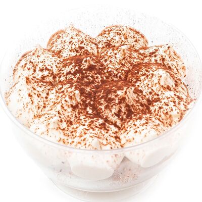 Тирамису в Особенный Наполеон Кондитерская по цене 350