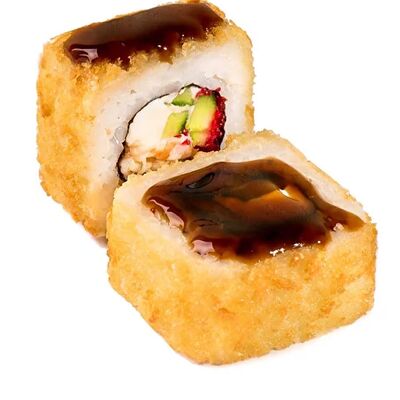 Унаги Ачи в Hi Roll по цене 389