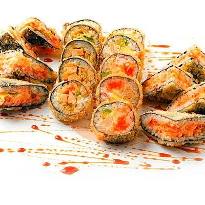 Сет Жара в Sushi Park по цене 980 ₽